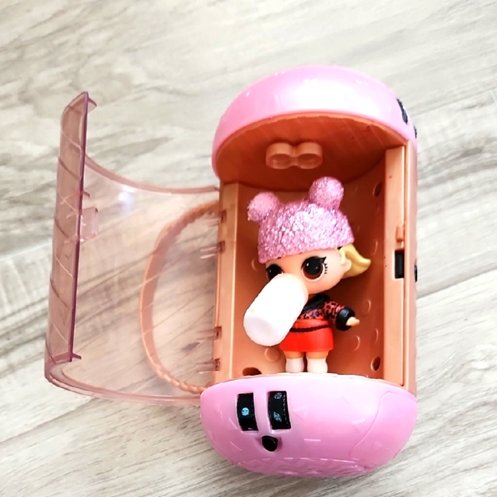 LOL Surprise Doll